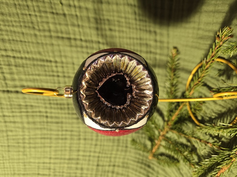 рефлектор черви (набор из 2)