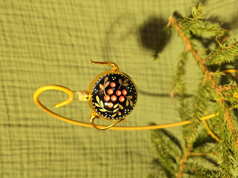 чайник (набор чаепитие)