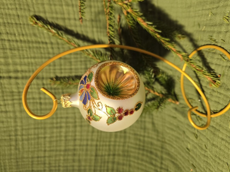 рефлектор 6 см