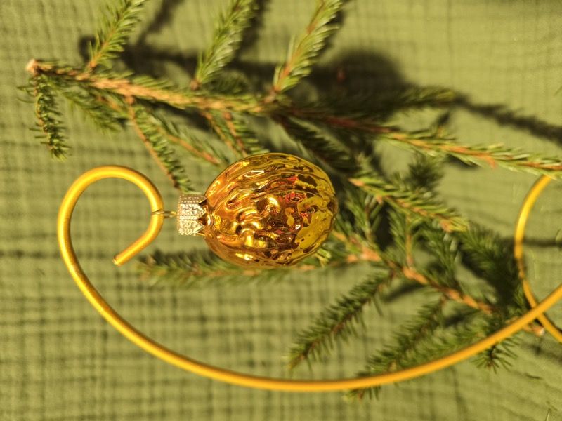 Грецкий орех