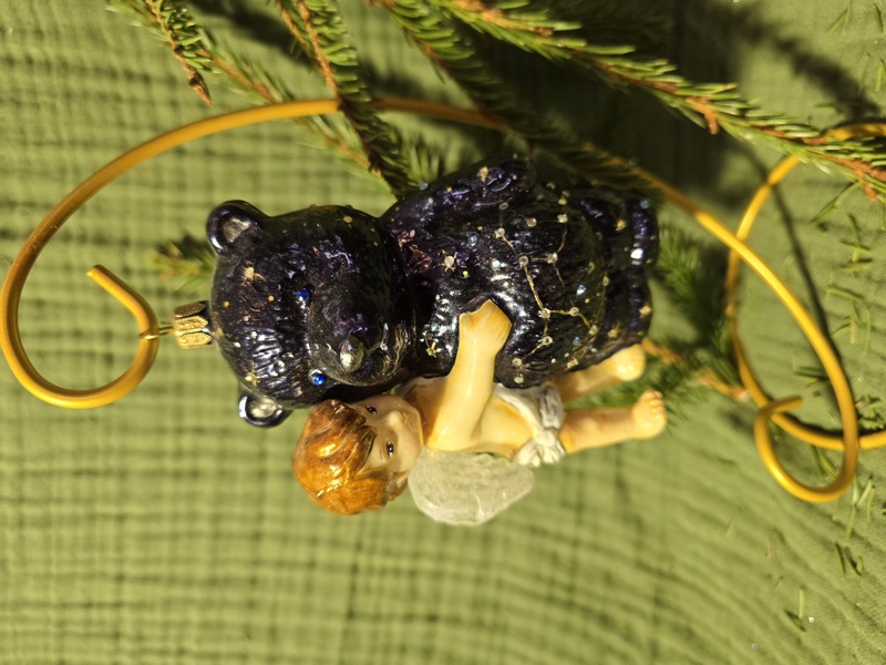 Большая медведица