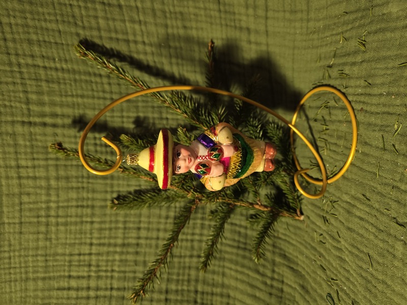 мальчик мексиканец