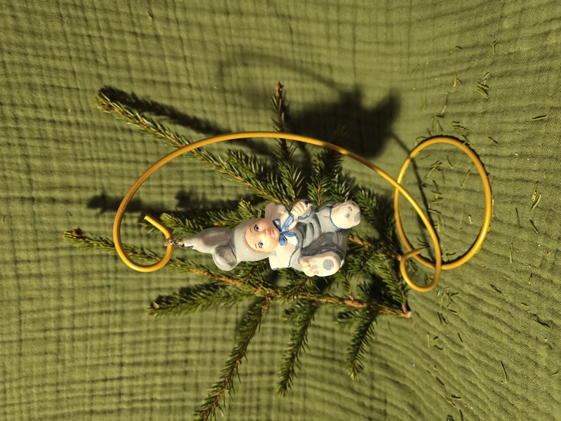 малыш зайчик