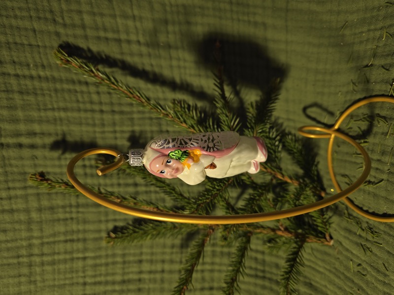 малыш зайчик