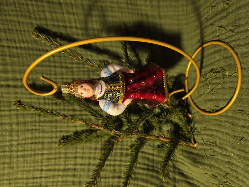 марья царевна