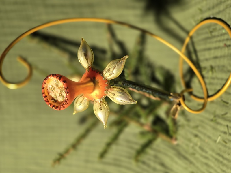 нарцис цветок