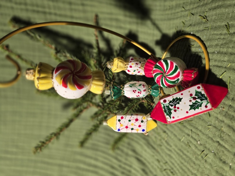 конфеты (набор)