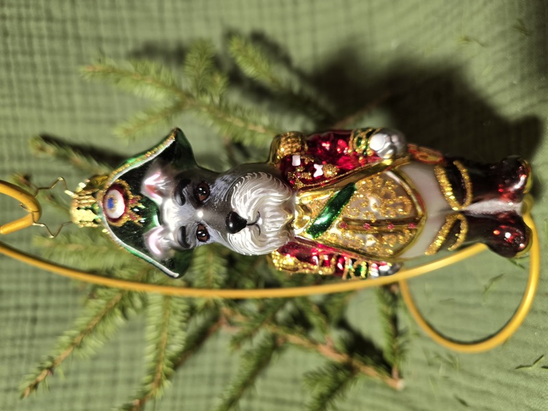 пес генерал