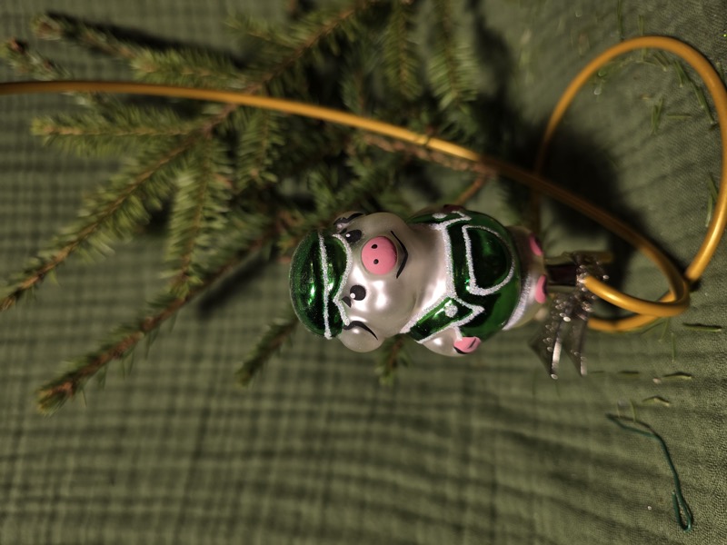 поросенок (набор 3 поросенка)