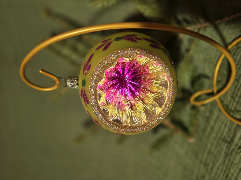 рефлектор 8 см