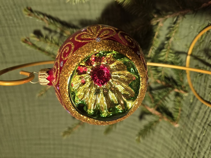 рефлектор 8 см