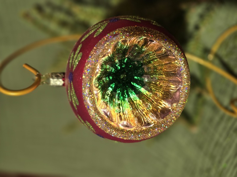 рефлектор 8 см