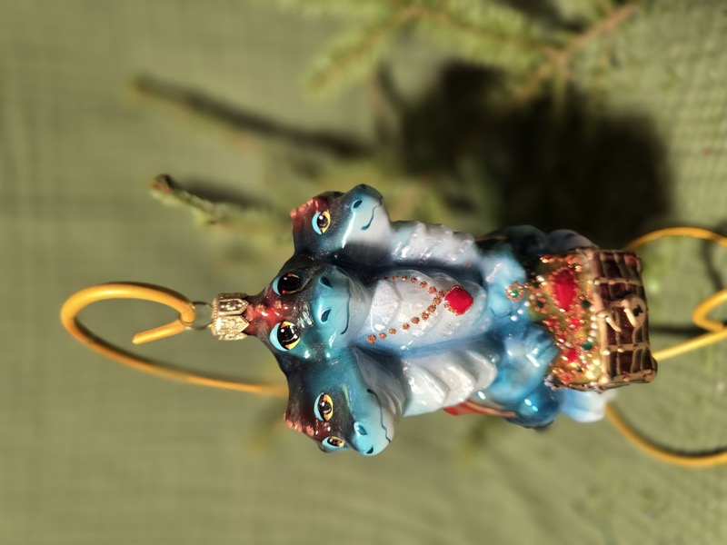 Змей-горыныч