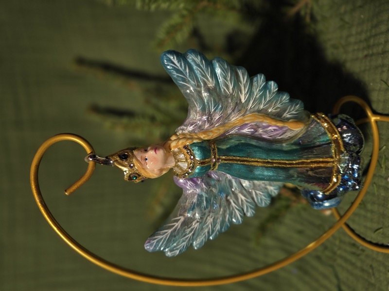 Царевна - лебедь