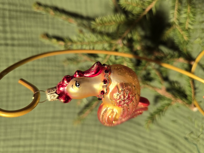 Золотой петушок