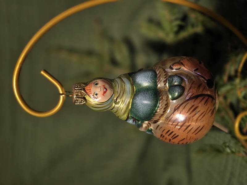 Маша и медведь