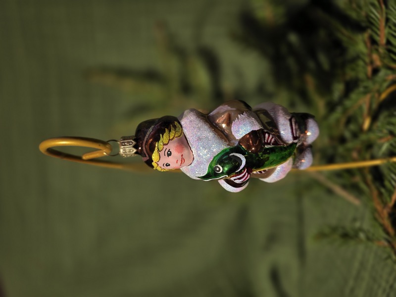 Емеля (набор по щучьему велению)