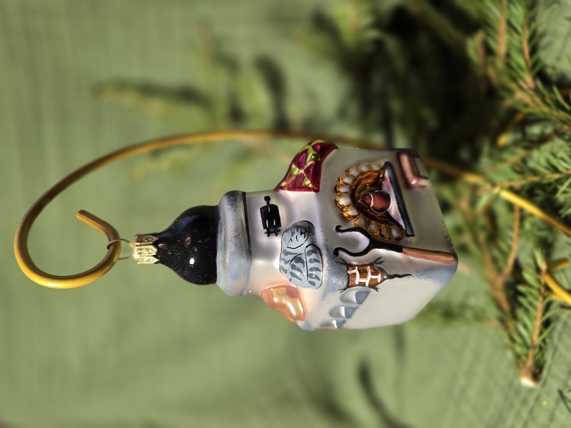 Печка (набор по щучьему велению)