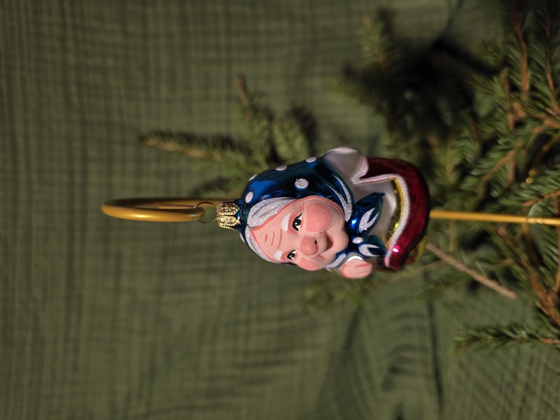 бабка (набор курочка ряба)