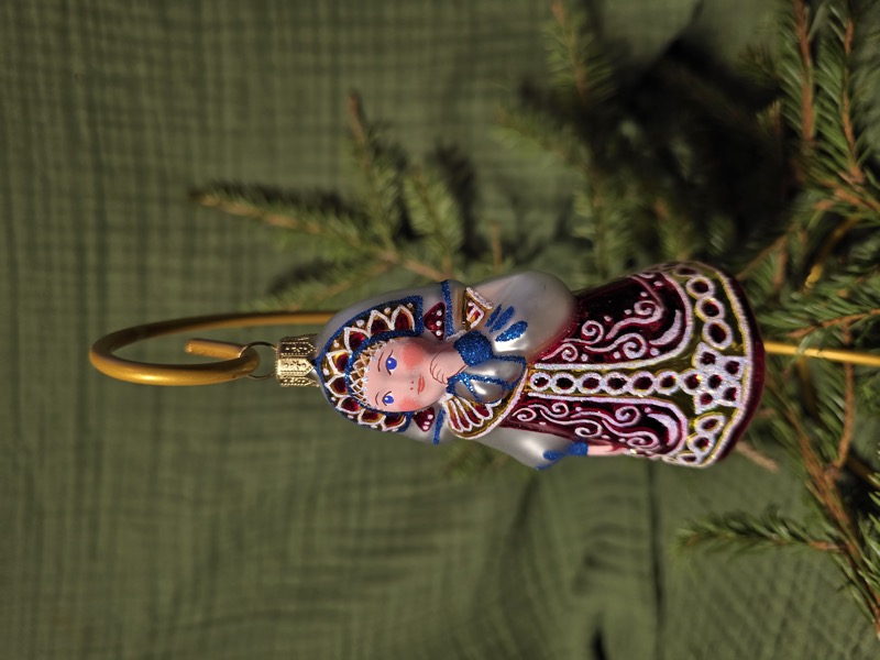 Царевна (набор по щучьему велению)