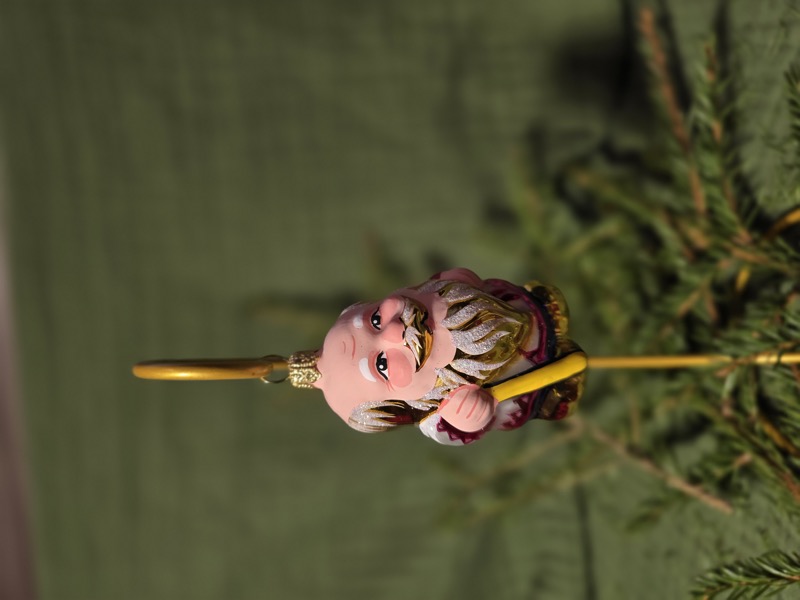 дед (набор курочка ряба)