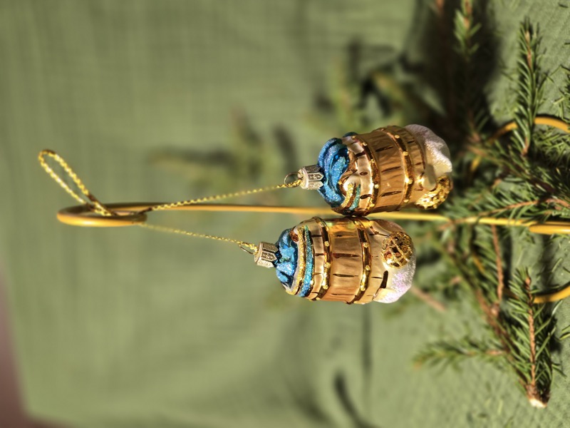 ведра (набор по щучьему велению)