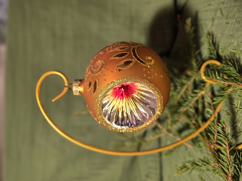 рефлектор 6 см