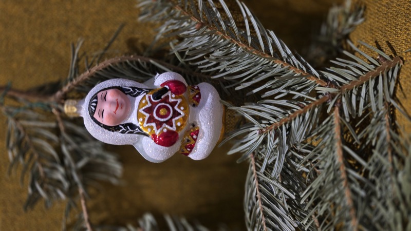 эскимос (набор Север)