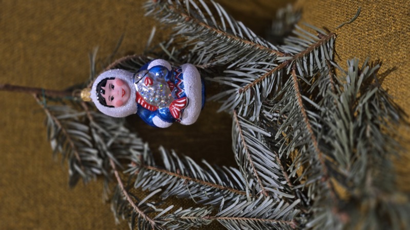 эскимос (набор Север)