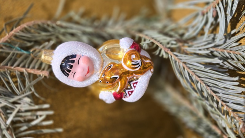 эскимос (набор Север)