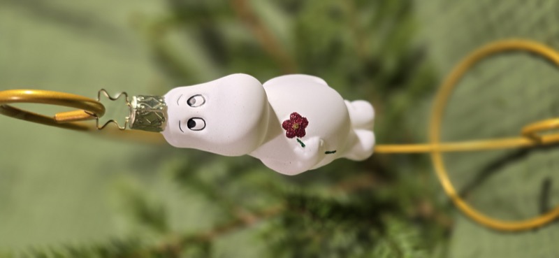 Муми-тролль