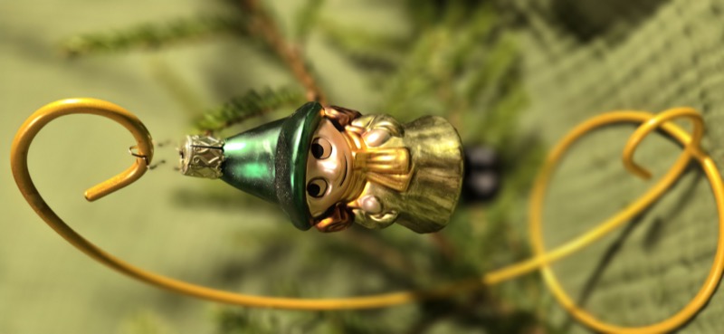 Снусмумрик