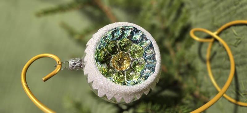 рефлектор 8 см