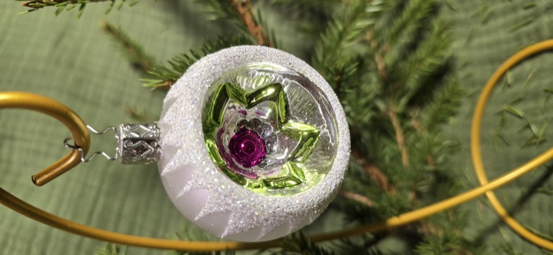 рефлектор 6 см